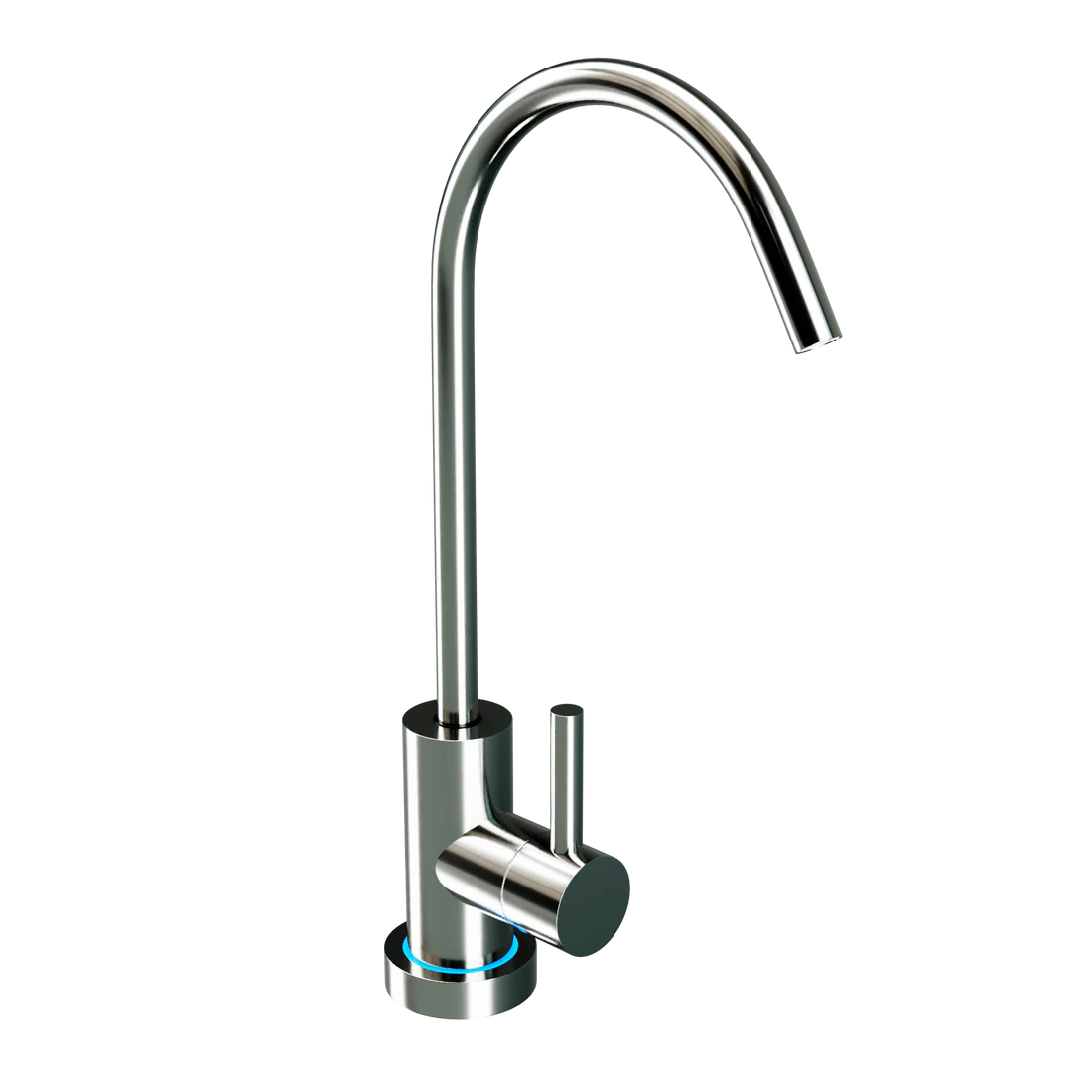 Tankless RO system - Purified - Mineral Enhanced ALKALINE Water