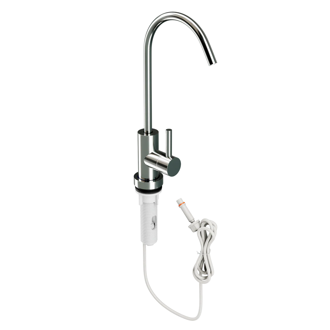 For Purchase - Under the sink Reverse Osmosis with Mineral Enhancing Alkaline filter.
