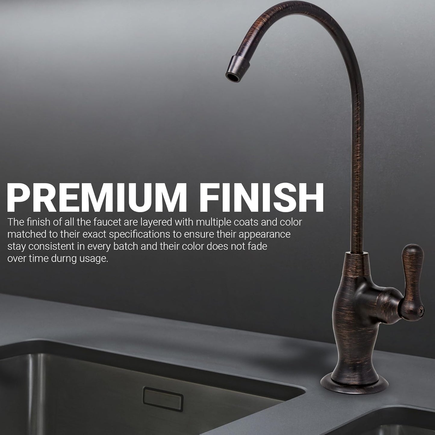Custom Spouts