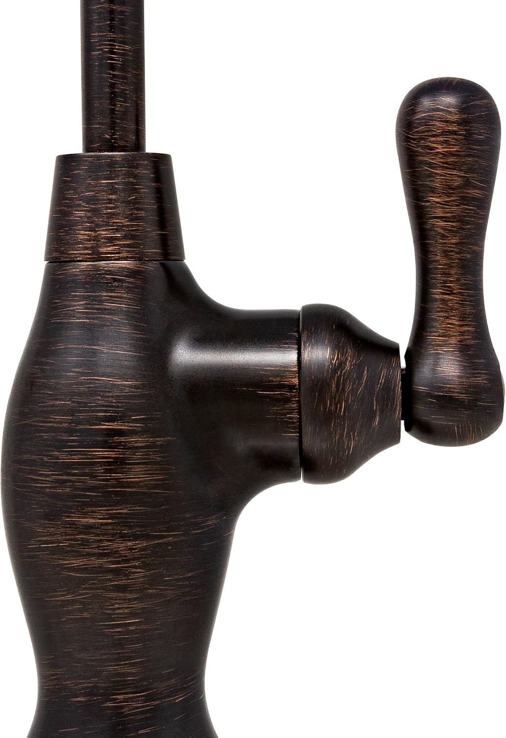 Custom Spouts