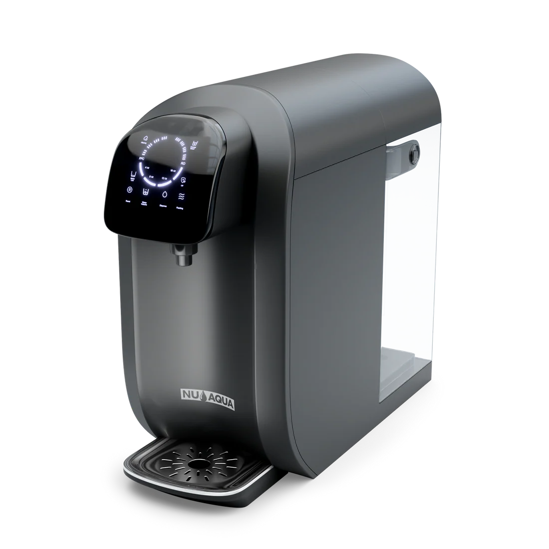 NU Aqua 8-Stage COUNTERTOP Reverse Osmosis System