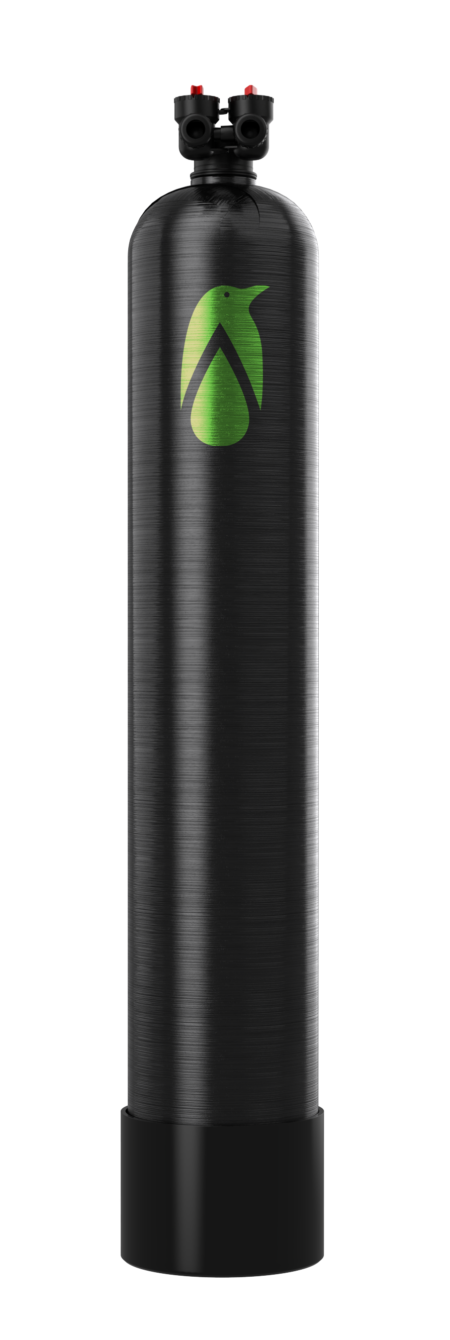 Low Maintenance Whole Home Filtration System - GAC & KDF - Made in the USA - Purchase