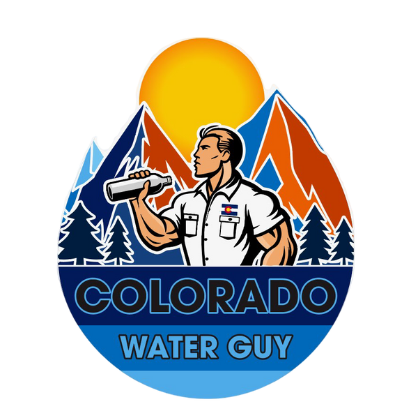 Colorado Water Guy